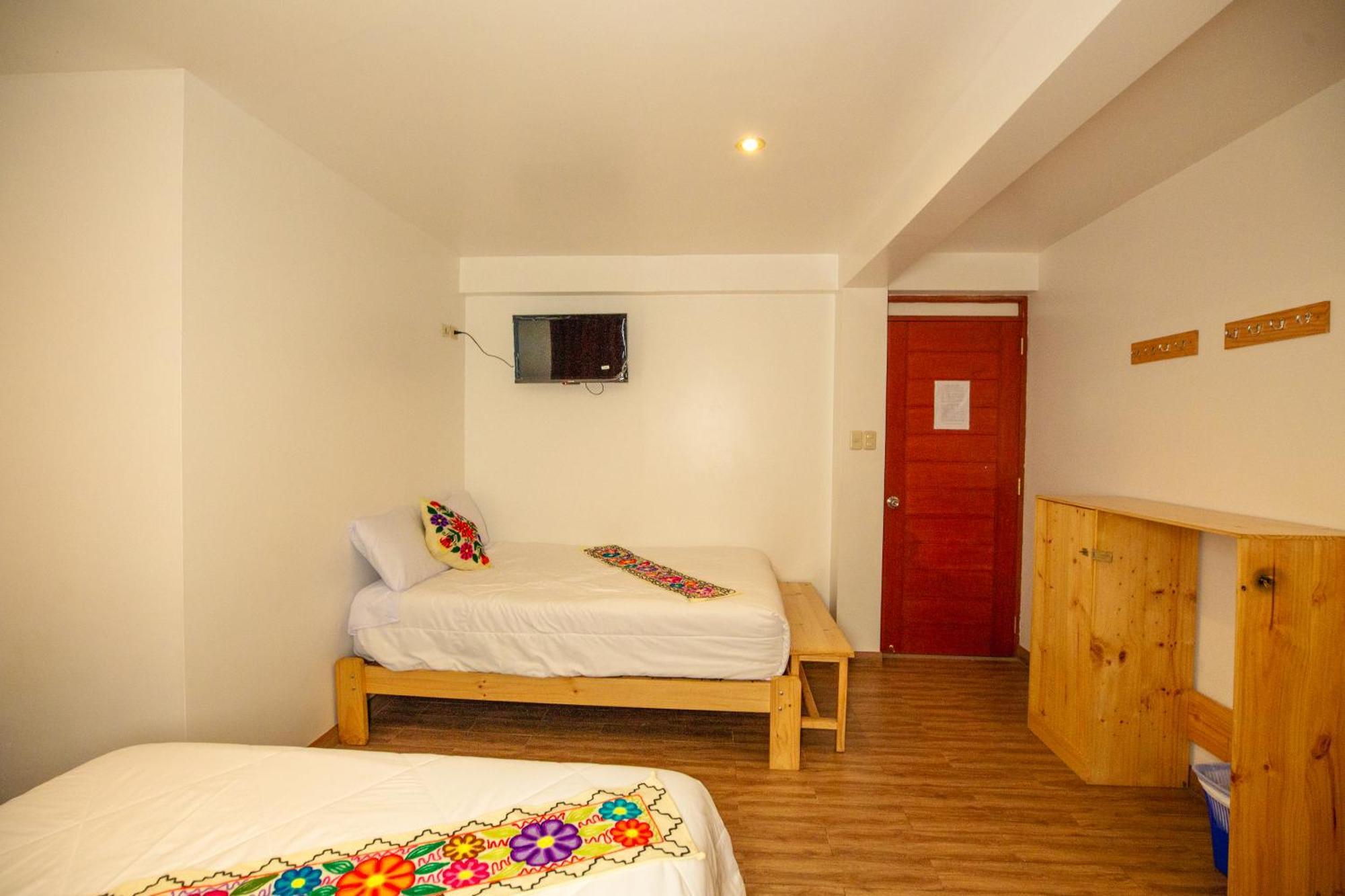 Hotel Ruta Amazonica Machupicchu Luaran gambar