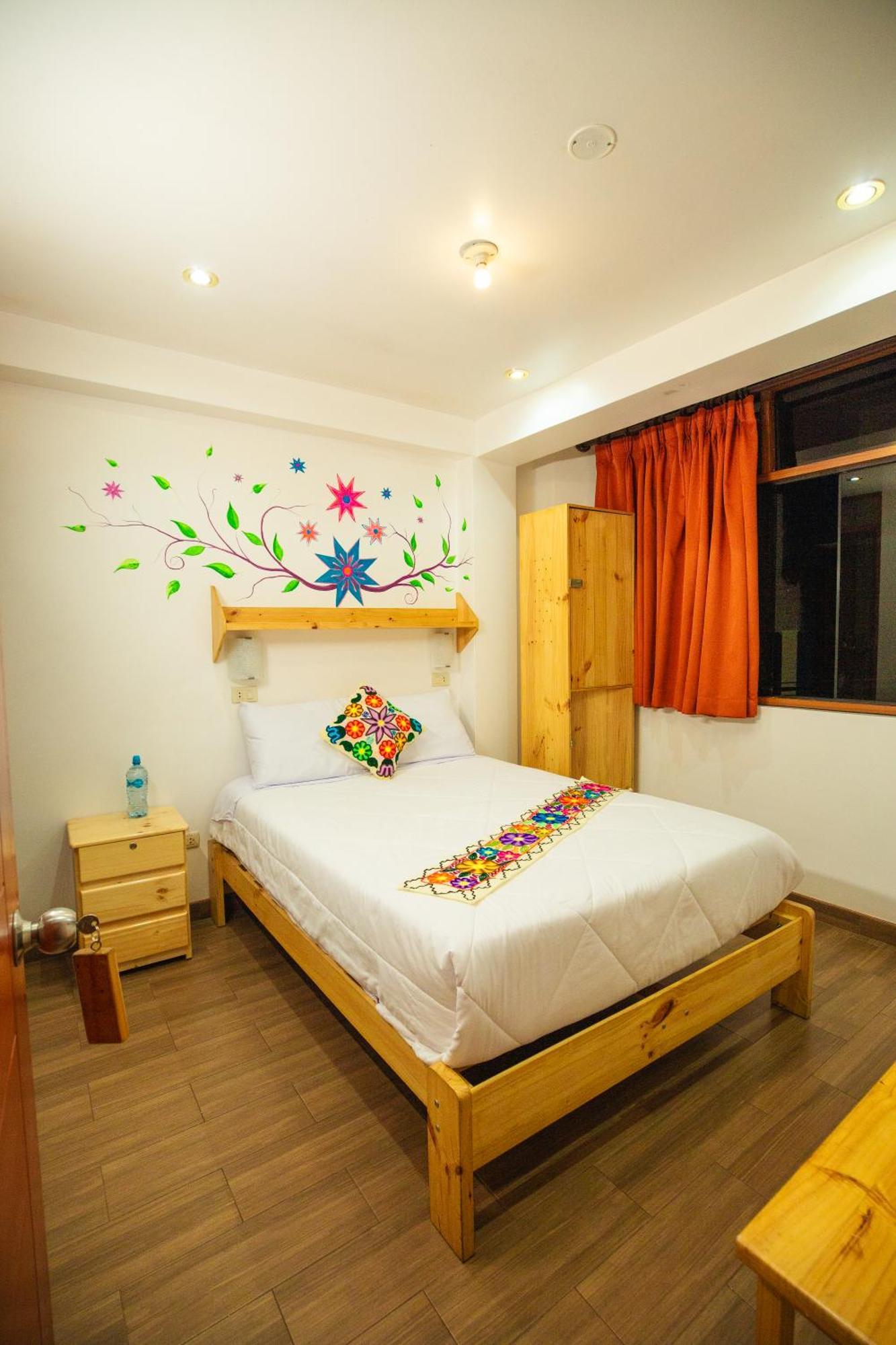 Hotel Ruta Amazonica Machupicchu Luaran gambar